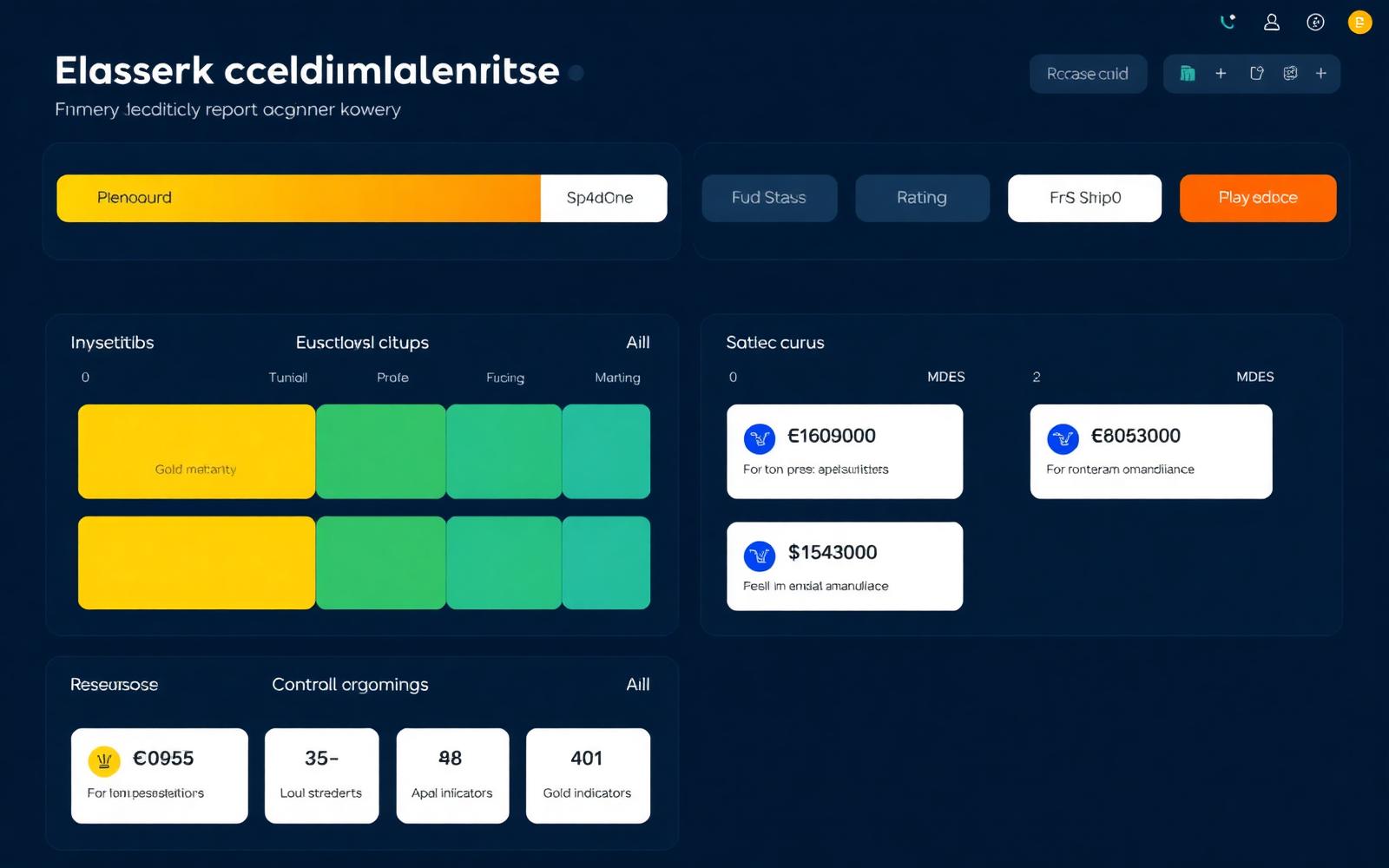 Compliance Module